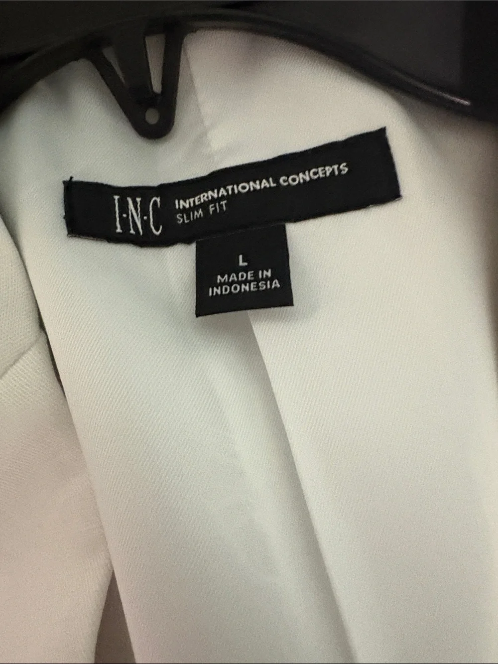 Men’s Suit Jacket